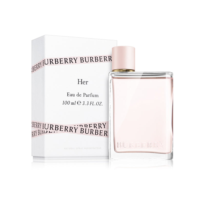 Burberry Her Eau de Parfum - Main Image