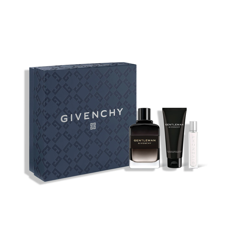 Givenchy gentleman Boisee Set de regalo | EDP Hombre — Disfragancias Givenchy gentleman Boisee Set de regalo | EDP Hombre — Disfragancias