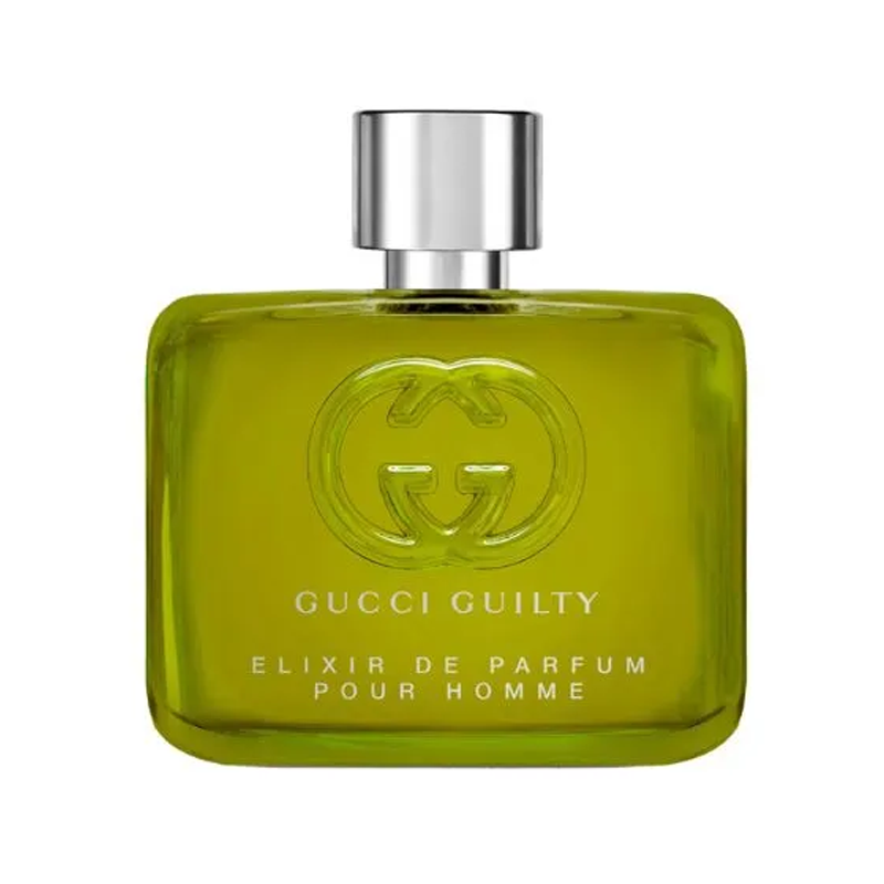 Gucci Guilty Elixir de Parfum Pour Homme