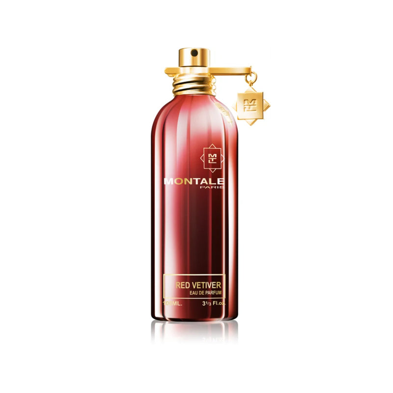 Montale Red Vetiver – Disfragancias - Main Image