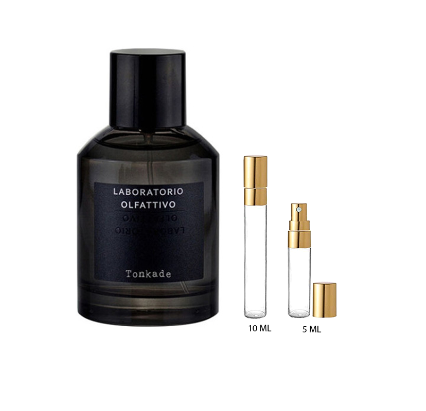 Laboratorio Olfattivo Tonkade | EDP Unisex — Disfragancias