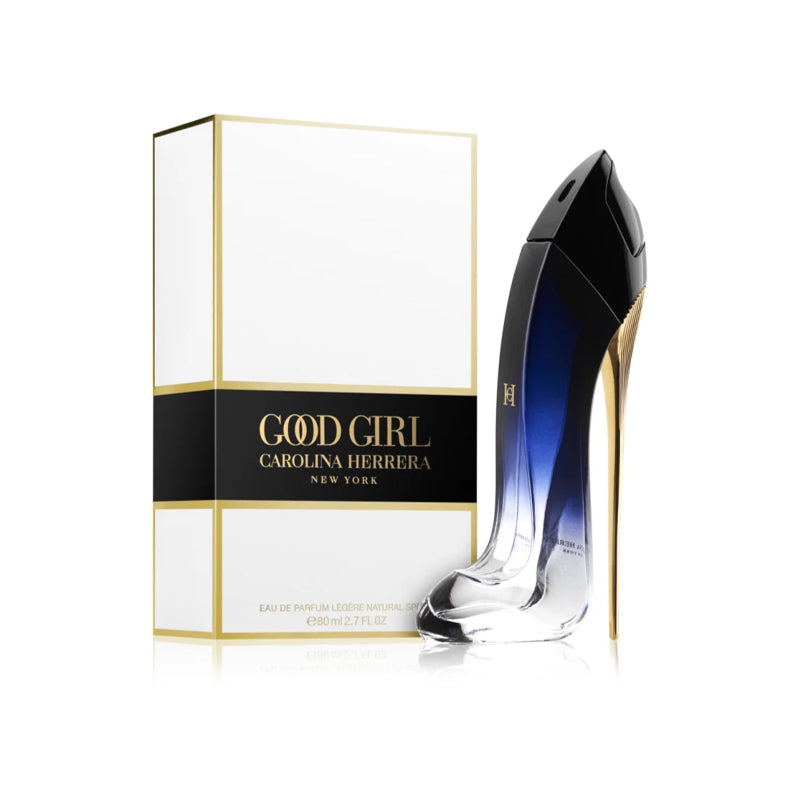 Carolina Herrera Good Girl Légère – Disfragancias