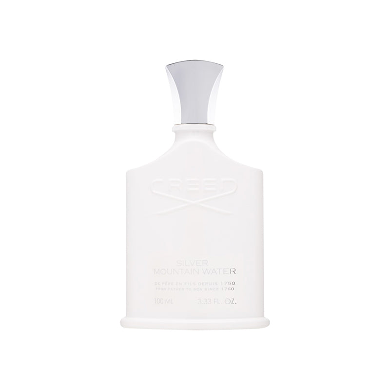 Creed Silver Mountain Water – Disfragancias - Main Image