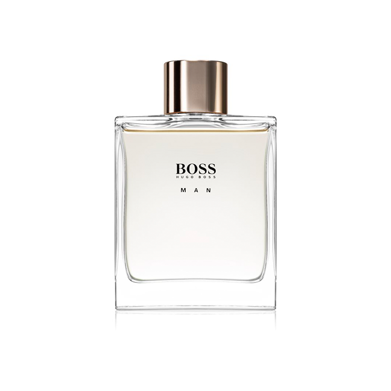 Hugo boss hombre orange clearance