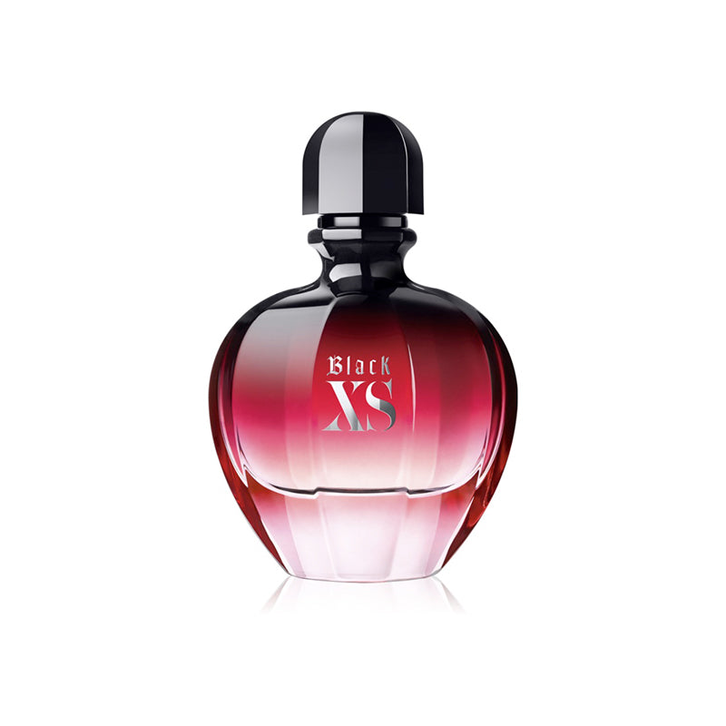 Paco Rabanne Black XS For Her – Disfragancias - Main Image