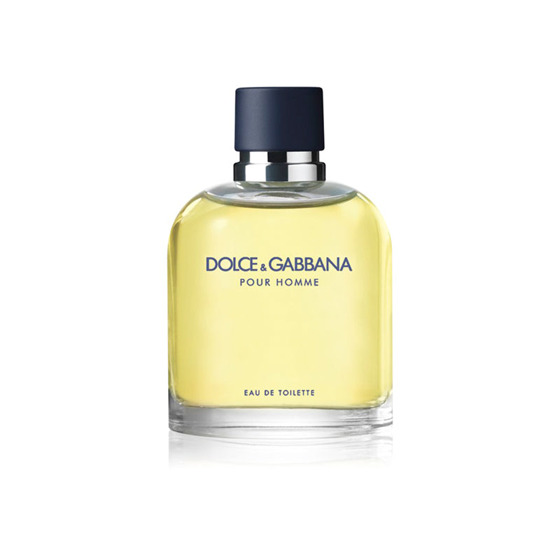 Dolce Gabbana Pour Homme – Disfragancias - Main Image