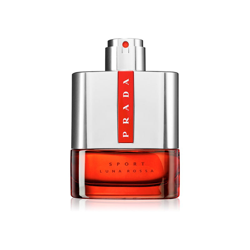 Prada Luna Rossa Sport | EDT Hombre — Disfragancias