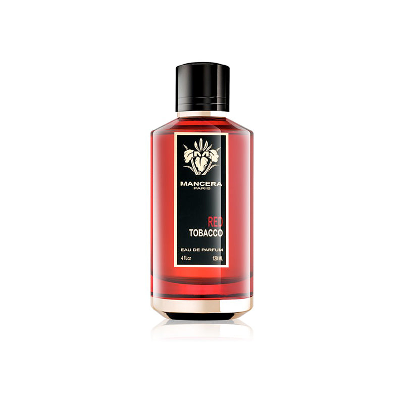 red tobacco mancera precio Intense Cologne for Men by Mancera at harmonized by the creamy richness of sandalwood and guaiac wood Intense Red Tobacco Mancera Sample