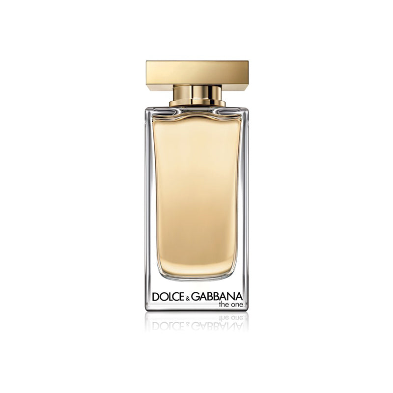 Dolce Gabbana The One Eau de Toilette pour femme Disfragancias