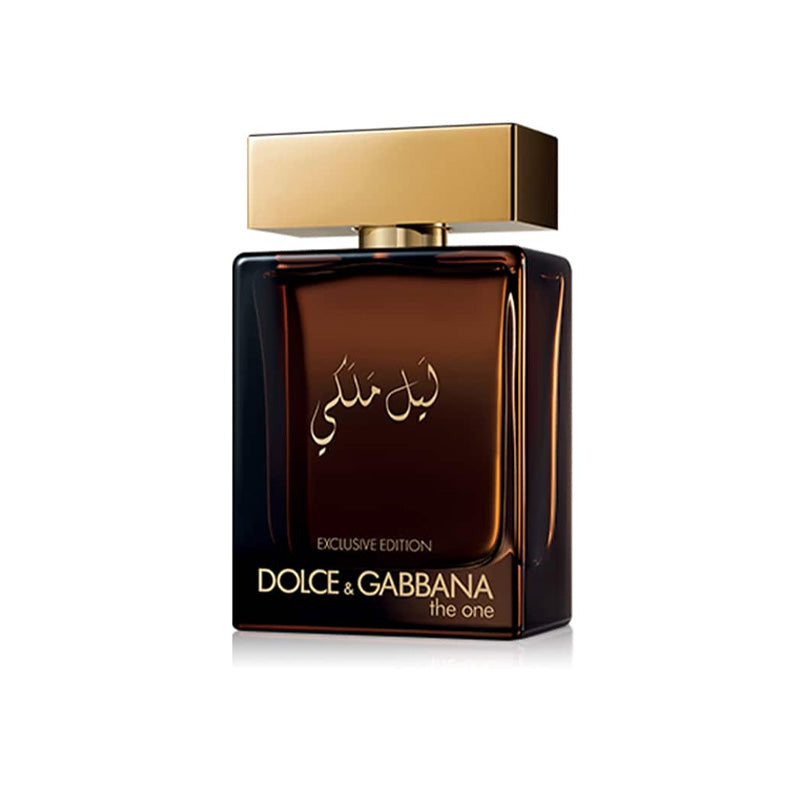 Dolce Gabbana The One Royal Night