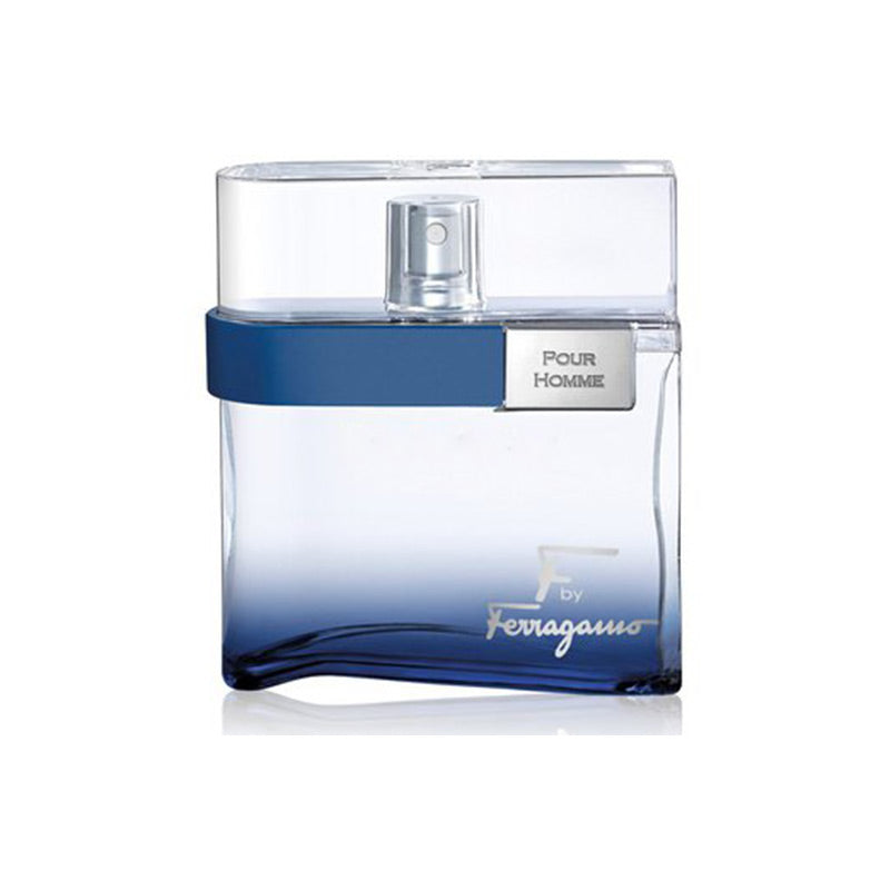 Salvatore Ferragamo Free Time – Disfragancias