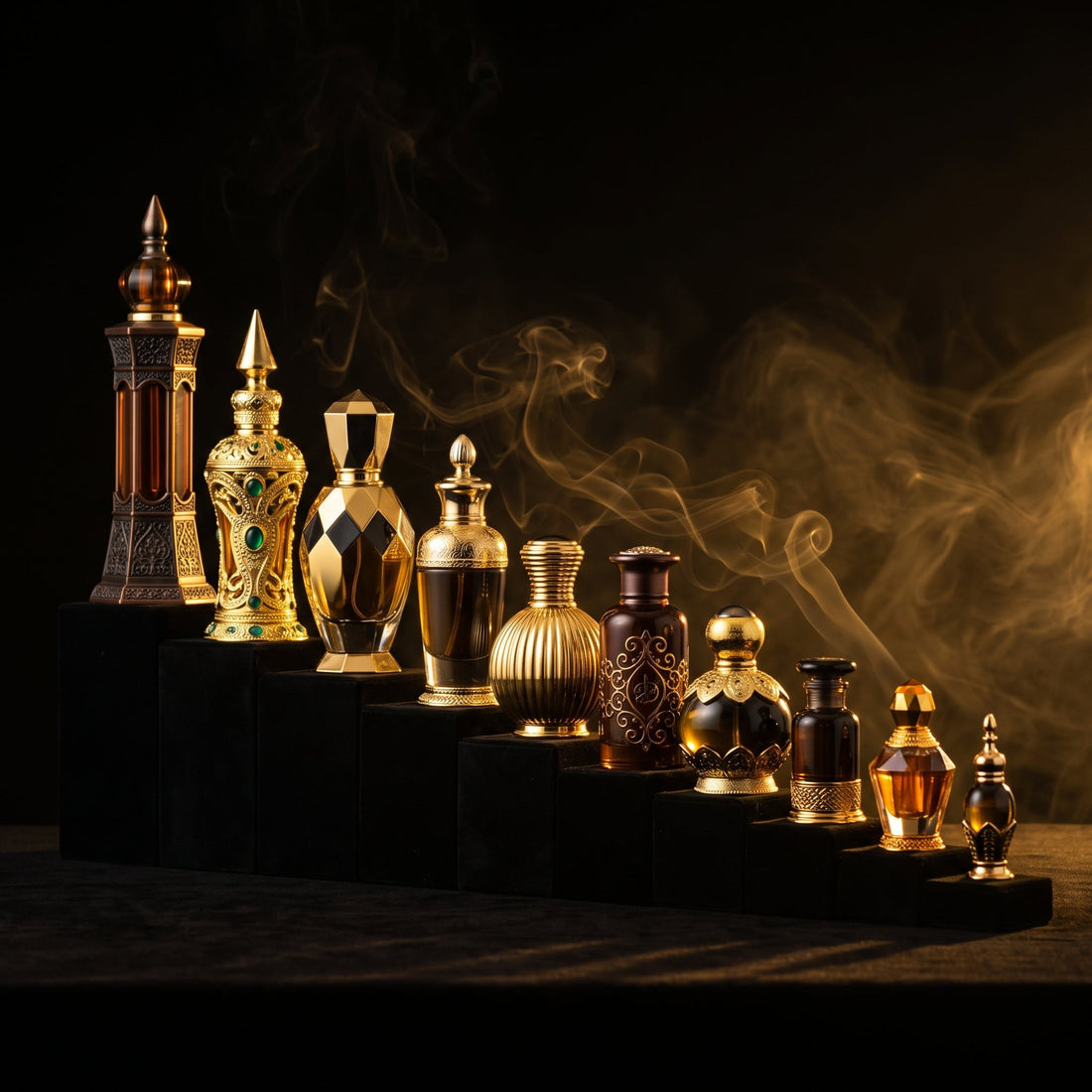 10 mejores perfumes árabes que rinden todo el día en Colombia