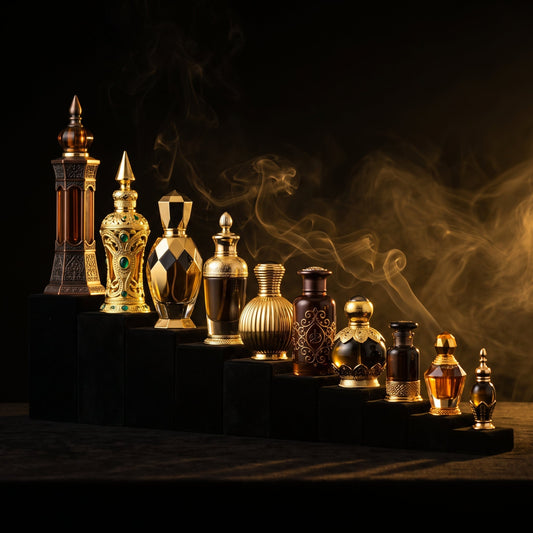 10 mejores perfumes árabes que rinden todo el día en Colombia