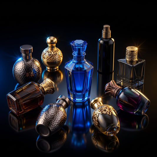 7 Perfumes que Huelen Parecido a Dior Sauvage en Colombia (Originales)