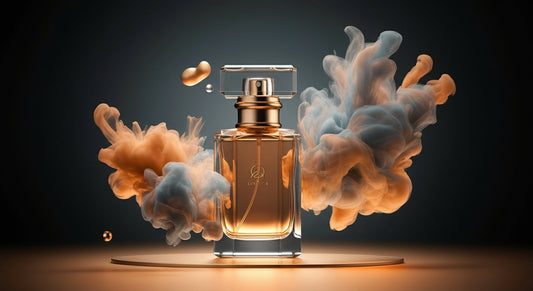 Tendencias en Perfumes 2025: Lo Que Está en Auge