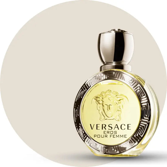 Perfumes para mujeres