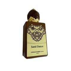 Stephane Humbert Sand Dance