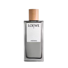 Loewe 7 anonimo
