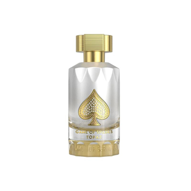 JO MILANO PARIS GAME OF SPADES TOPAZ