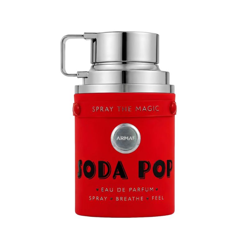 ARMAF ODYSSEY SODA POP