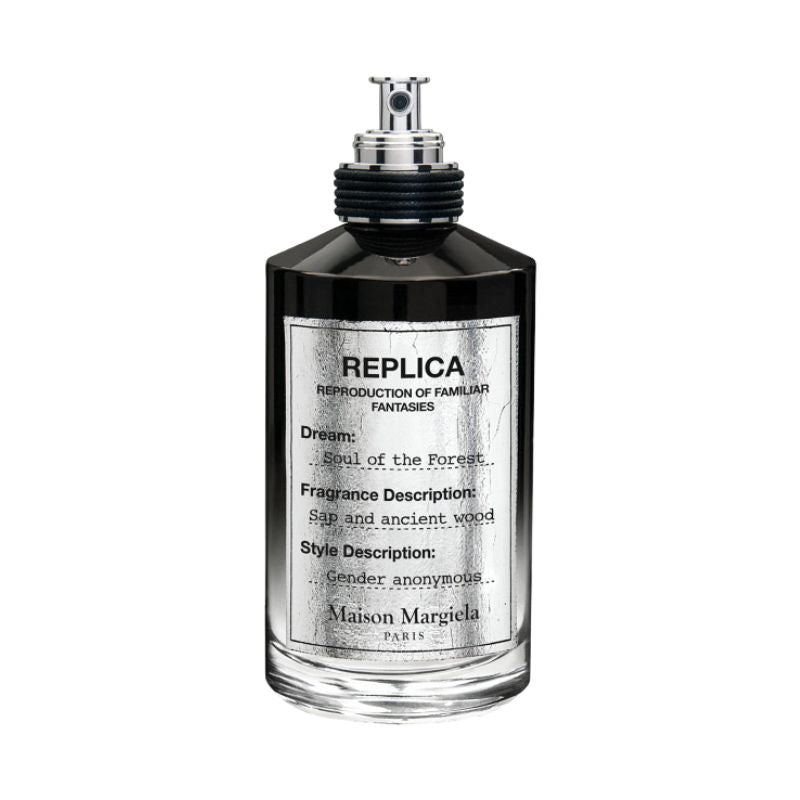 Soul Of The Forest Maison Martin Margiela — perfume unisex original en Colombia | Disfragancias
