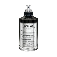 Soul Of The Forest Maison Martin Margiela