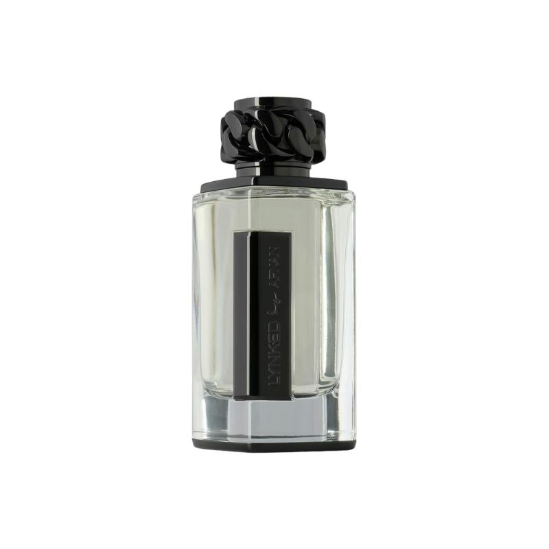 Afnan Lynked Freedom Black — perfume hombre original en Colombia | Disfragancias