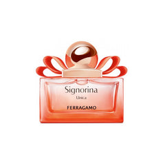 Salvatore Ferragamo Signorina Unica — perfume mujer original en Colombia | Disfragancias