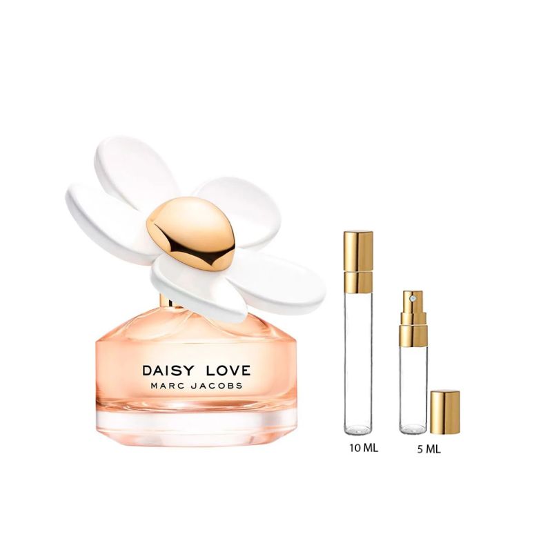 Marc Jacobs Daisy Love