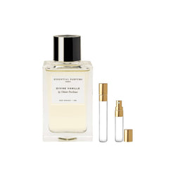 Essential Parfums Divine Vanille