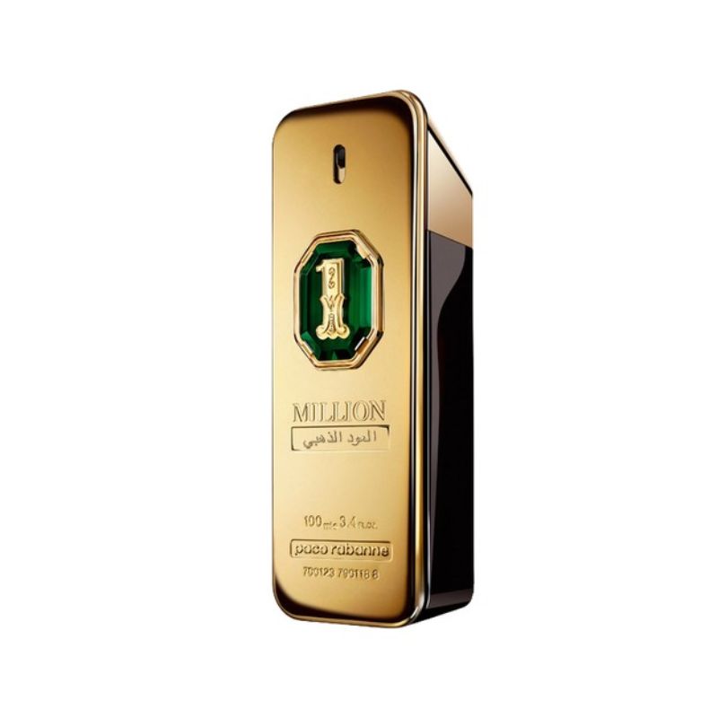 Rabanne Million Golden Oud