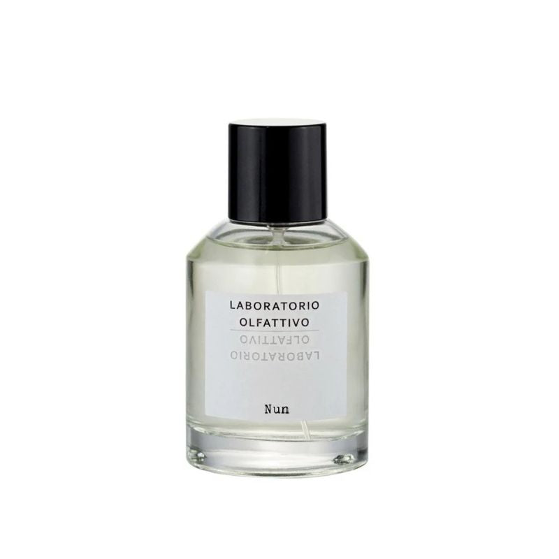 Laboratorio Olfattivo Nun — perfume unisex original en Colombia | Disfragancias