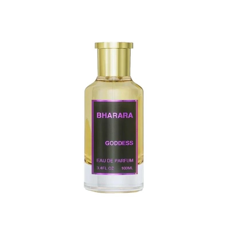 Bharara Goddess — perfume mujer original en Colombia | Disfragancias