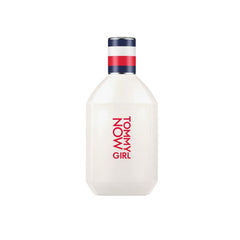 Tommy Hilfiger Tommy Girl Now — perfume mujer original en Colombia | Disfragancias