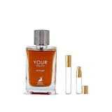 5  ML (Decant)
