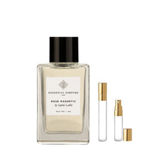Rose Magnetic Essential Parfums