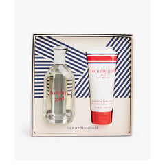 Tommy Hilfiger Tommy Girl Set de regalo