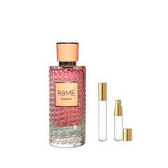 Bharara mast perfume Rome Paradox