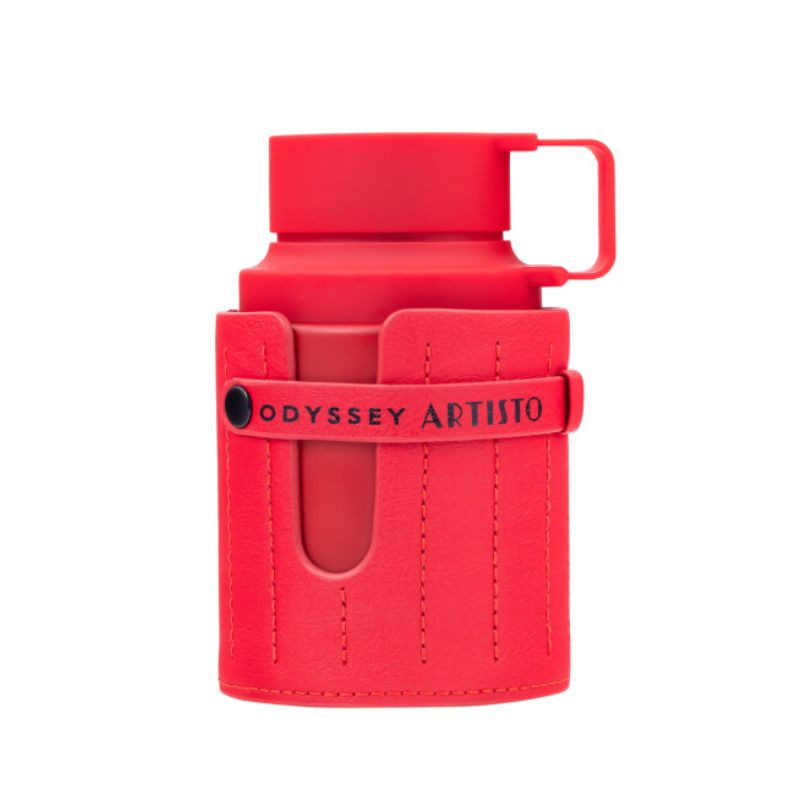 Armaf Odyssey Artisto — perfume unisex original en Colombia | Disfragancias