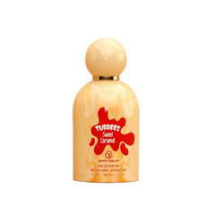 Tubbees Sweet Caramel