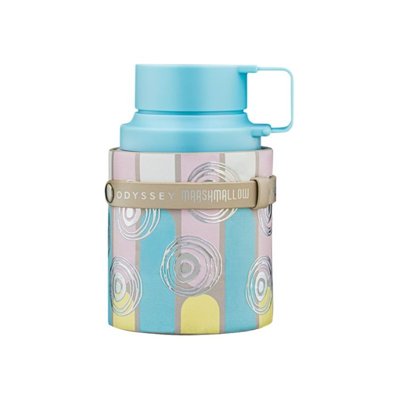 Armaf Odyssey marshmallow — perfume mujer original en Colombia | Disfragancias