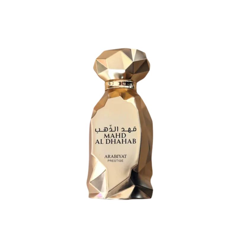 Arabiyat Prestige Mahd Al Dhahab — perfume unisex original en Colombia | Disfragancias