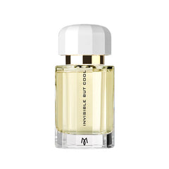Ramon Monegal Invisible But Cool — perfume unisex original en Colombia | Disfragancias