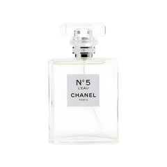 L'Eau Chanel Chanel No 5 — perfume mujer original en Colombia | Disfragancias
