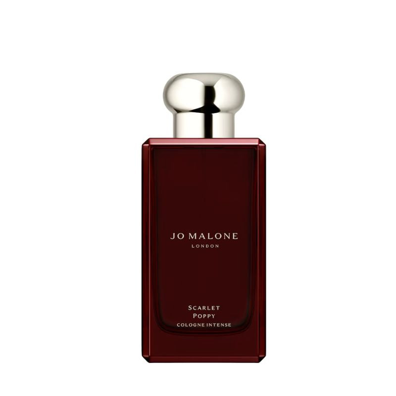 Jo Malone Scarlet Poppy — perfume unisex original en Colombia | Disfragancias