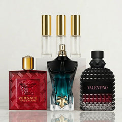 Discovery Set perfumes de diseñador Masculinos mas vendidos del 2025 — perfume hombre original en Colombia | Disfragancias