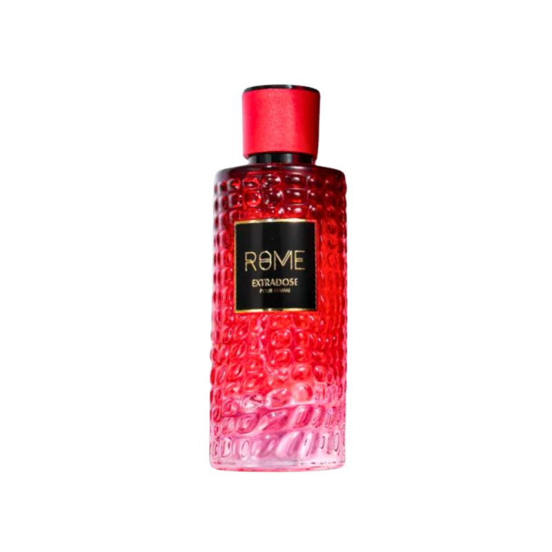 MAST PERFUME ROME EXTRADOSE POUR FEMME