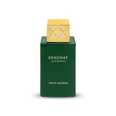 Swiss Arabian Shaghaf Oud Royale