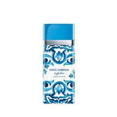 Dolce Gabbana Light Blue Pour Femme capri in love