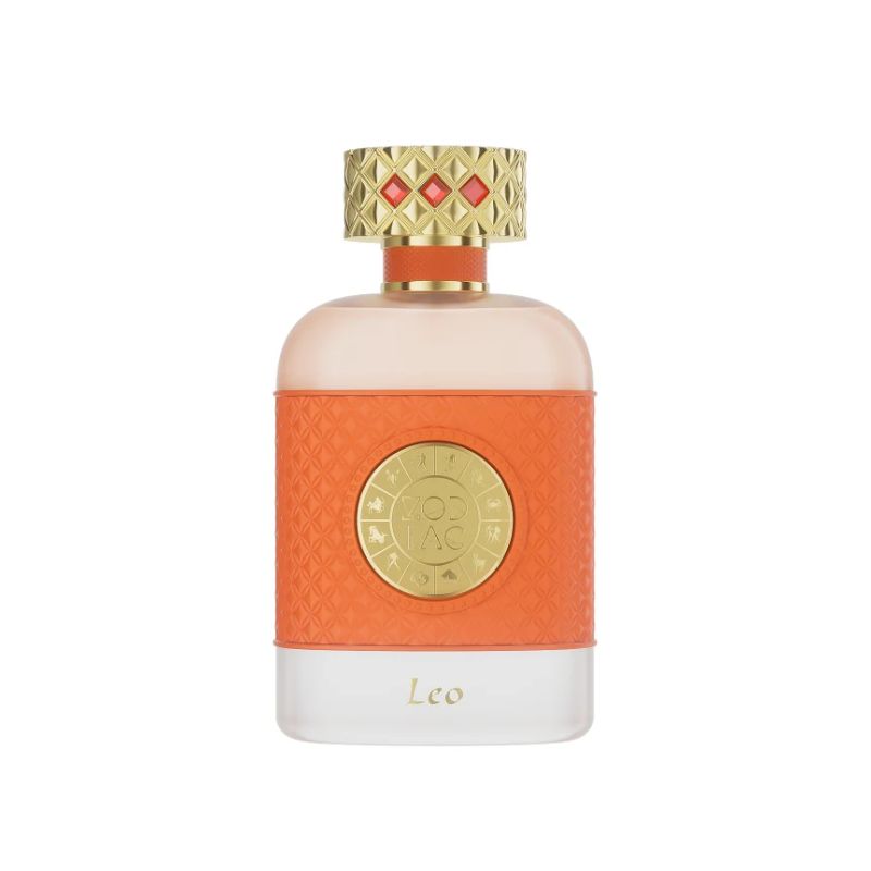 Jo Milano zodiac Leo